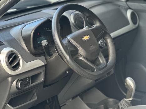 CHEVROLET Montana 1.4 FLEX LS, Foto 2