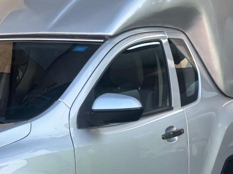 CHEVROLET Montana 1.4 FLEX LS, Foto 3