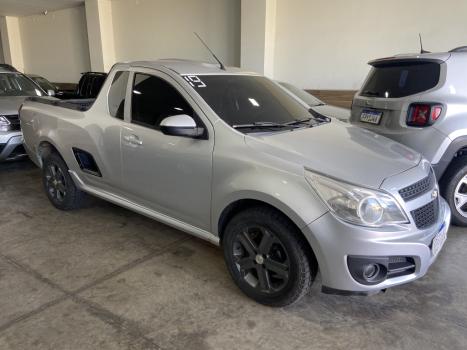 CHEVROLET Montana 1.4 FLEX LS, Foto 1