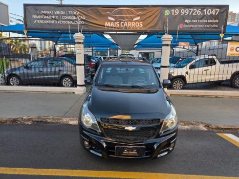 CHEVROLET Montana 1.4 FLEX SPORT, Foto 2