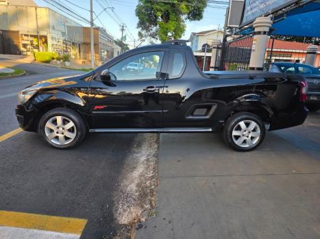 CHEVROLET Montana 1.4 FLEX SPORT, Foto 3