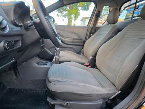 CHEVROLET Montana 1.4 FLEX SPORT, Foto 8