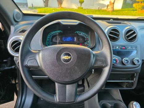 CHEVROLET Montana 1.4 FLEX SPORT, Foto 9