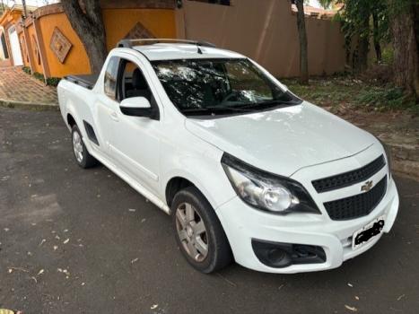 CHEVROLET Montana 1.4 FLEX SPORT, Foto 2