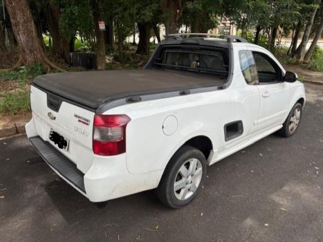 CHEVROLET Montana 1.4 FLEX SPORT, Foto 3