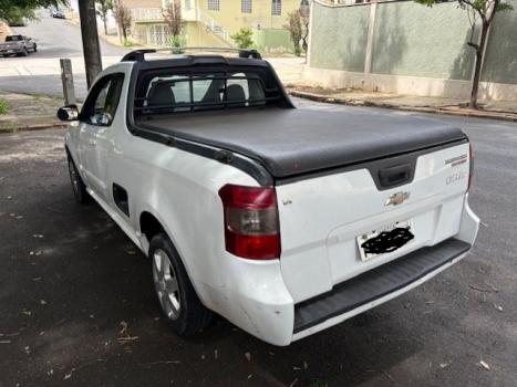 CHEVROLET Montana 1.4 FLEX SPORT, Foto 4