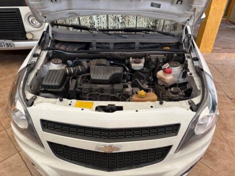 CHEVROLET Montana 1.4 FLEX SPORT, Foto 5