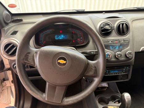 CHEVROLET Montana 1.4 FLEX SPORT, Foto 6