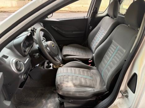 CHEVROLET Montana 1.4 FLEX SPORT, Foto 8