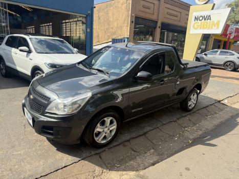 CHEVROLET Montana 1.4 FLEX LS, Foto 1