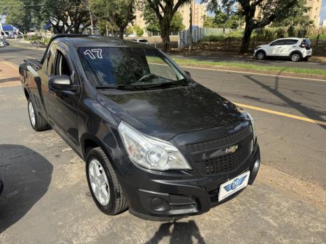 CHEVROLET Montana 1.4 FLEX LS, Foto 2