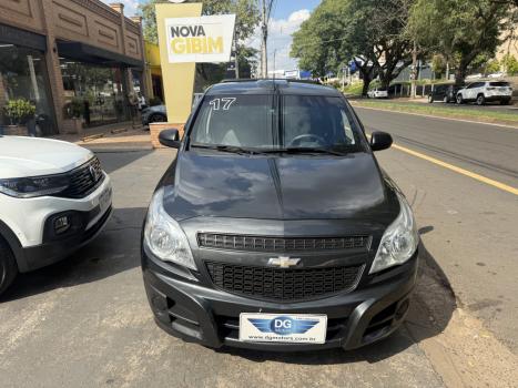 CHEVROLET Montana 1.4 FLEX LS, Foto 3