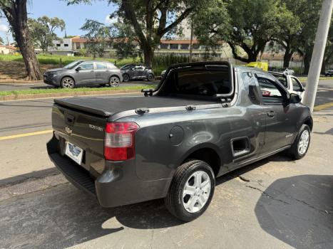 CHEVROLET Montana 1.4 FLEX LS, Foto 5