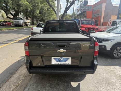 CHEVROLET Montana 1.4 FLEX LS, Foto 6