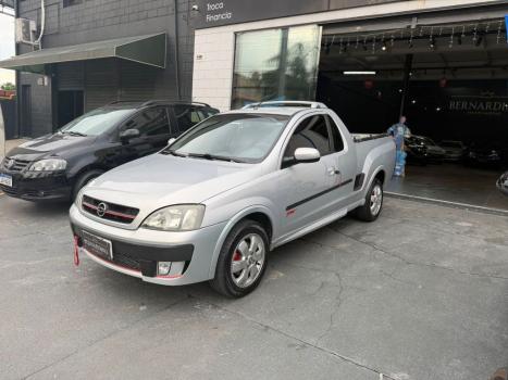 CHEVROLET Montana 1.8 FLEX SPORT, Foto 3
