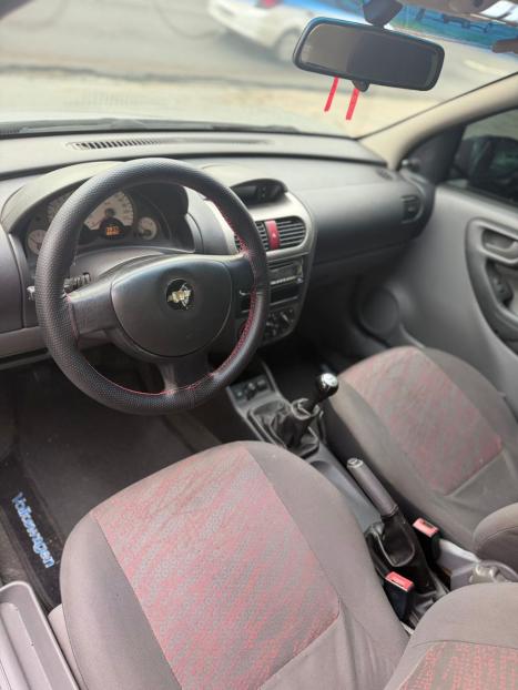 CHEVROLET Montana 1.8 FLEX SPORT, Foto 4