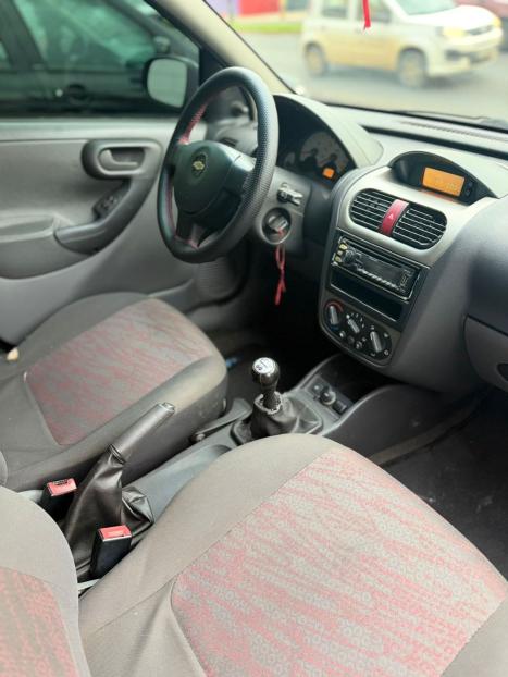 CHEVROLET Montana 1.8 FLEX SPORT, Foto 6