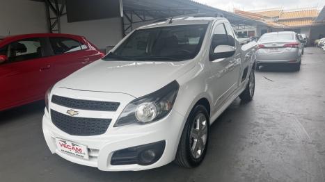 CHEVROLET Montana 1.4 FLEX SPORT, Foto 1