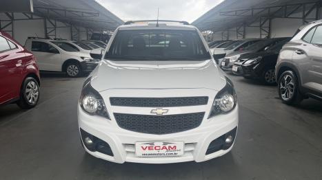 CHEVROLET Montana 1.4 FLEX SPORT, Foto 2