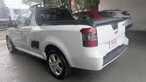 CHEVROLET Montana 1.4 FLEX SPORT, Foto 4