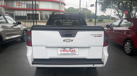 CHEVROLET Montana 1.4 FLEX SPORT, Foto 5