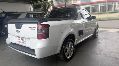 CHEVROLET Montana 1.4 FLEX SPORT, Foto 6