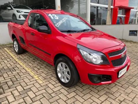 CHEVROLET Montana 1.4 FLEX LS, Foto 1