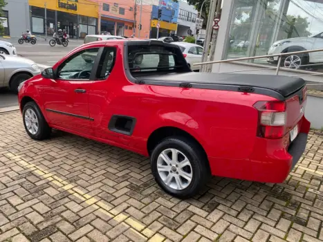 CHEVROLET Montana 1.4 FLEX LS, Foto 5