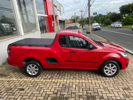 CHEVROLET Montana 1.4 FLEX LS, Foto 8