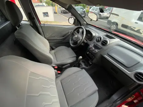 CHEVROLET Montana 1.4 FLEX LS, Foto 9