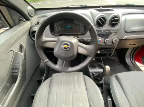 CHEVROLET Montana 1.4 FLEX LS, Foto 10