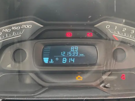 CHEVROLET Montana 1.4 FLEX LS, Foto 11