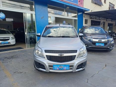 CHEVROLET Montana 1.4 FLEX LS, Foto 1