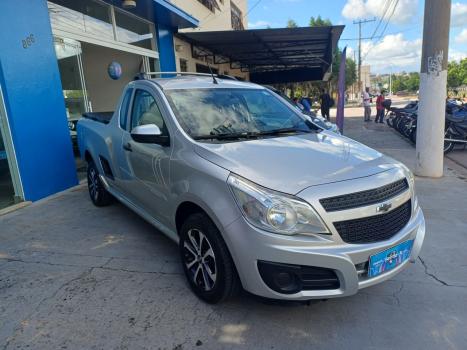 CHEVROLET Montana 1.4 FLEX LS, Foto 3