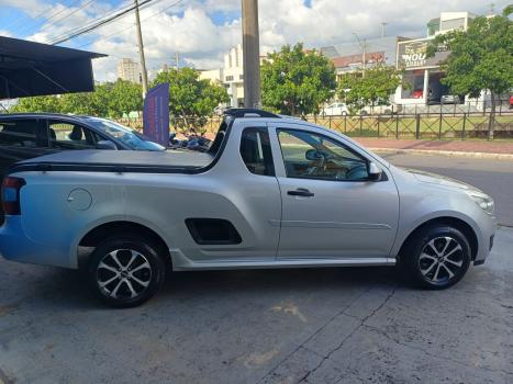 CHEVROLET Montana 1.4 FLEX LS, Foto 4