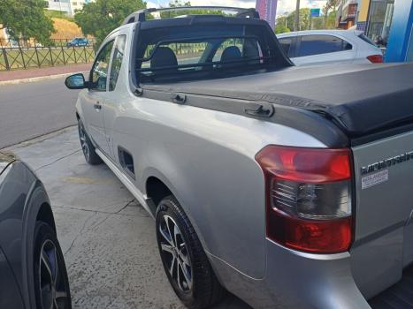 CHEVROLET Montana 1.4 FLEX LS, Foto 6