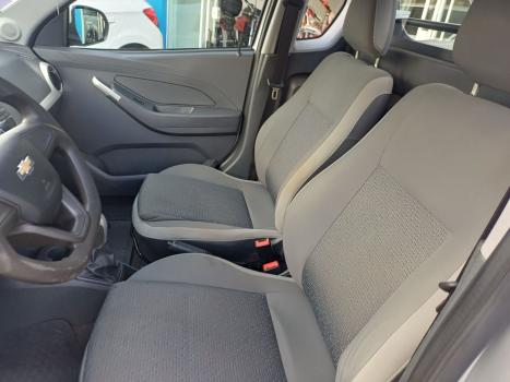 CHEVROLET Montana 1.4 FLEX LS, Foto 7