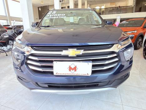 CHEVROLET Montana 1.2 12V FLEX LTZ TURBO AUTOM�TICO, Foto 2