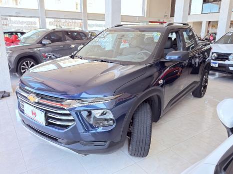 CHEVROLET Montana 1.2 12V FLEX LTZ TURBO AUTOM�TICO, Foto 3