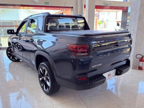 CHEVROLET Montana 1.2 12V FLEX LTZ TURBO AUTOM�TICO, Foto 4