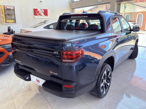 CHEVROLET Montana 1.2 12V FLEX LTZ TURBO AUTOM�TICO, Foto 6