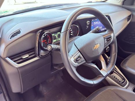 CHEVROLET Montana 1.2 12V FLEX LTZ TURBO AUTOM�TICO, Foto 8