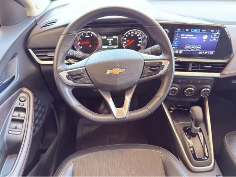 CHEVROLET Montana 1.2 12V FLEX LTZ TURBO AUTOM�TICO, Foto 9