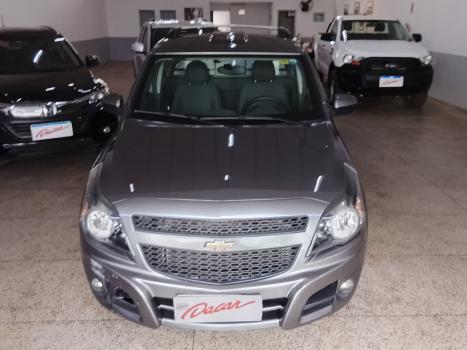 CHEVROLET Montana 1.4 FLEX SPORT, Foto 1