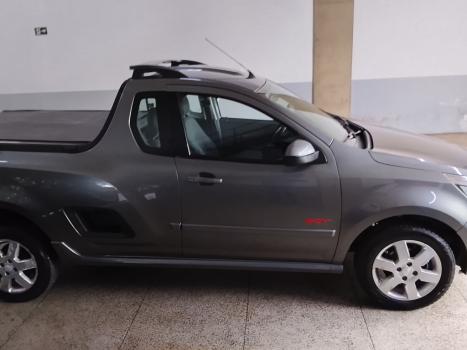 CHEVROLET Montana 1.4 FLEX SPORT, Foto 3