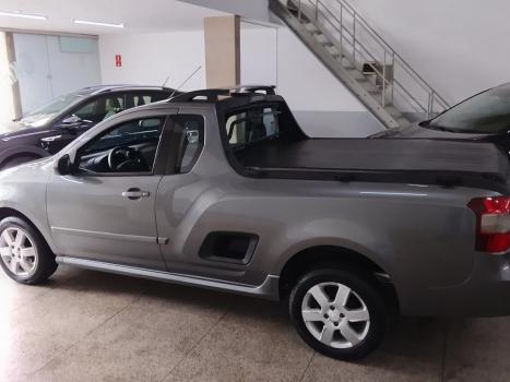 CHEVROLET Montana 1.4 FLEX SPORT, Foto 4