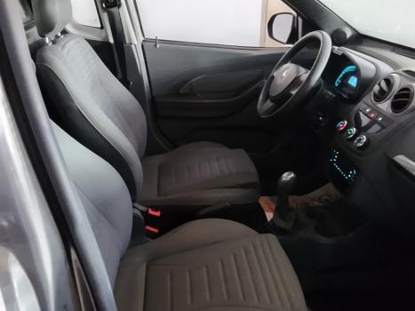 CHEVROLET Montana 1.4 FLEX SPORT, Foto 6