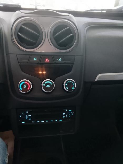 CHEVROLET Montana 1.4 FLEX SPORT, Foto 7