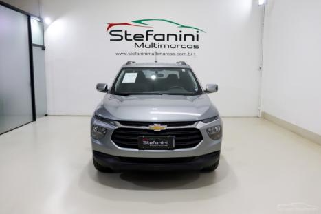 CHEVROLET Montana 1.2 12V FLEX LT TURBO, Foto 2