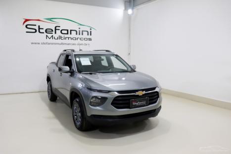 CHEVROLET Montana 1.2 12V FLEX LT TURBO, Foto 3